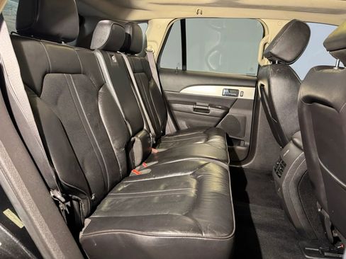 Used 2013 Lincoln MKX AWD image 27