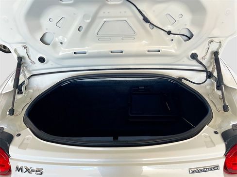 Used 2023 MAZDA MX-5 Miata Grand Touring image 26