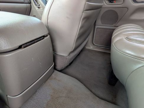 Used 2000 Jeep Grand Cherokee Limited image 26