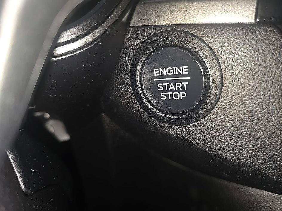 Used 2023 Ford Escape Active AWD/4WD image 21