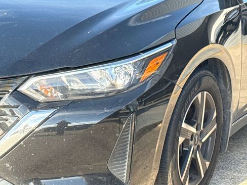 Used 2024 Nissan Sentra SV w/ All-Weather Package image 6