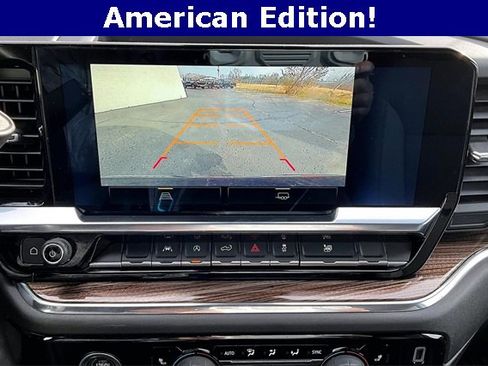 Used 2023 Chevrolet Silverado 1500 LT image 15