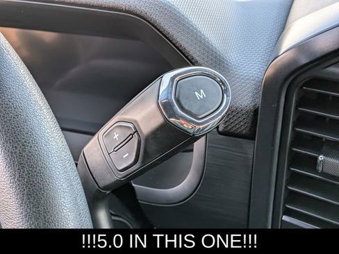 Used 2025 Ford F150 STX w/ Equipment Group 200A image 31