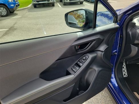 Used 2024 Subaru Crosstrek 2.5i Sport image 25