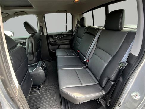 Used 2023 Honda Ridgeline RTL-E image 23