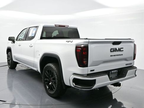 Used 2024 GMC Sierra 1500 Elevation image 6