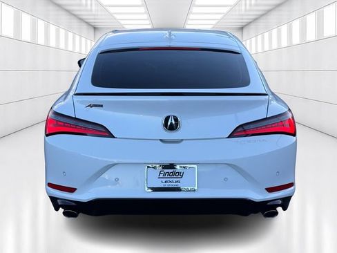 Used 2024 Acura Integra A-Spec image 6