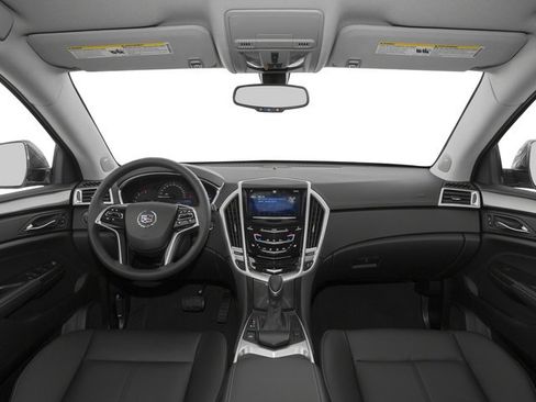 Used 2014 Cadillac SRX Performance w/ Driver Awareness Package AWD/4WD image 10