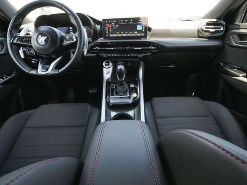 Used 2024 Dodge Hornet R/T w/ R/T Blacktop Package AWD/4WD image 42