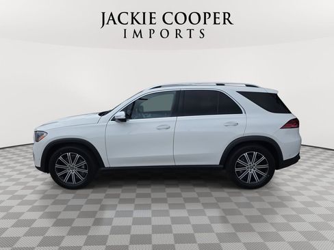 New 2026 Mercedes-Benz GLE 350 4MATIC image 8