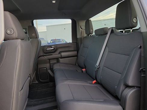 New 2026 Chevrolet Silverado 2500 Custom w/ Custom Value Package image 16