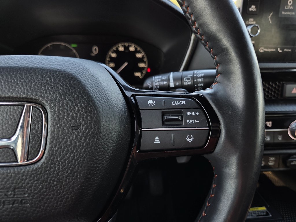 Certified 2023 Honda CR-V Sport Touring image 25