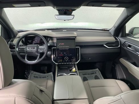 New 2026 GMC Acadia Elevation w/ Black Edition image 25