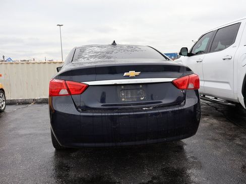 Used 2015 Chevrolet Impala LS image 8