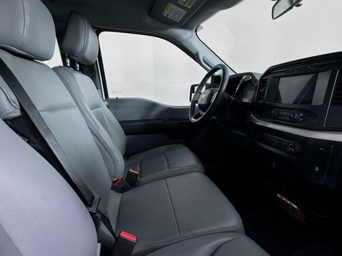 Used 2022 Ford F150 XL RWD image 25