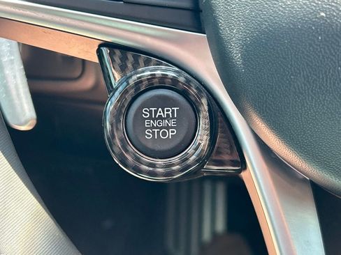 Used 2019 Alfa Romeo Giulia Ti Sport w/ Quick Order Package 22U Sport RWD image 27