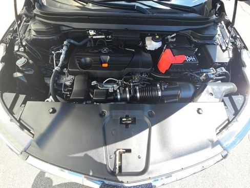 Certified 2024 Acura RDX SH-AWD w/ Technology Package image 29