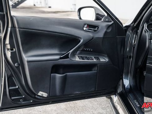 Used 2011 Lexus IS F RWD image 72