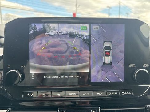 Certified 2023 Nissan Pathfinder SL w/ SL Premium Package image 13