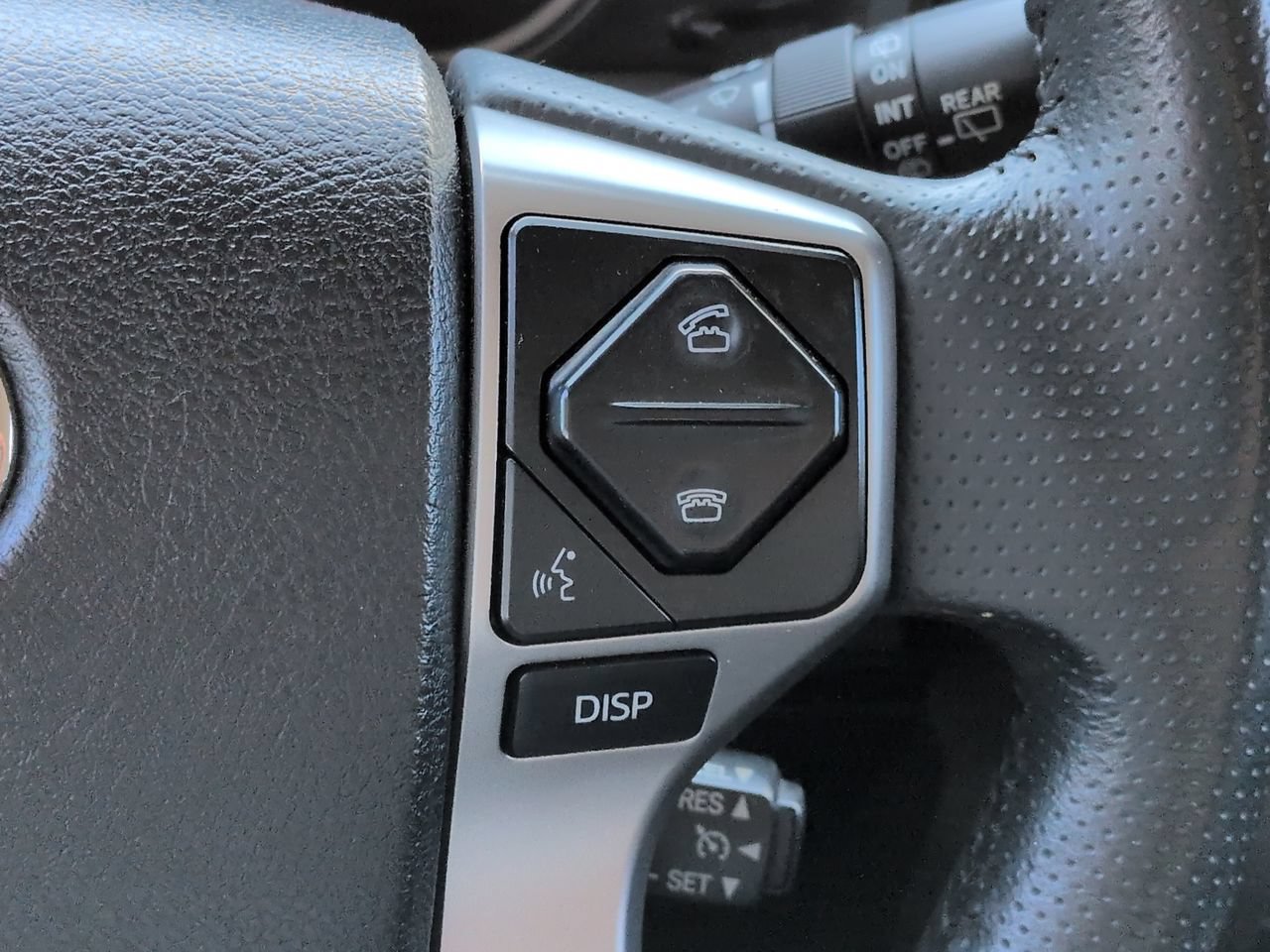 Used 2017 Toyota 4Runner SR5 Premium RWD image 27