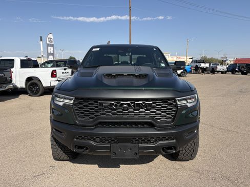 New 2026 RAM 1500 RHO w/ RHO Level 1 Equipment Group AWD/4WD image 2
