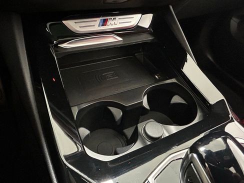 Used 2024 BMW X3 M40i AWD/4WD image 20