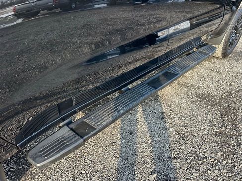 Used 2025 Chevrolet Silverado 1500 RST image 13