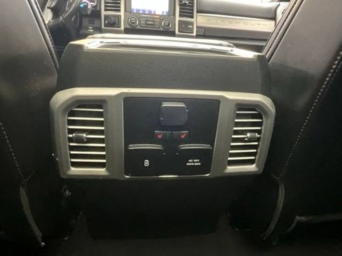 Used 2020 Ford F250 Platinum AWD/4WD image 18