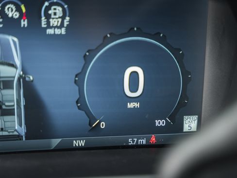 New 2026 Ford F250 Platinum image 57