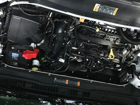 Used 2019 Ford Fusion SE image 31