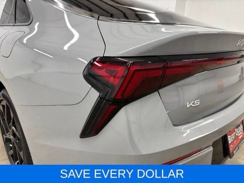 Used 2026 Kia K5 GT-Line w/ GT-Line Premium Package FWD image 5