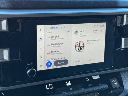 New 2026 Toyota Tundra SR5 image 16