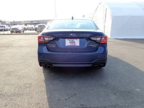 Used 2020 Subaru Legacy Limited XT image 3