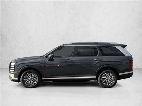 New 2026 Hyundai Palisade SEL Premium image 9