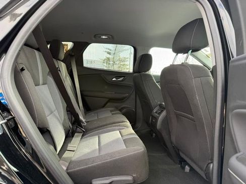 Used 2024 Chevrolet Blazer LT w/ Convenience Package image 5