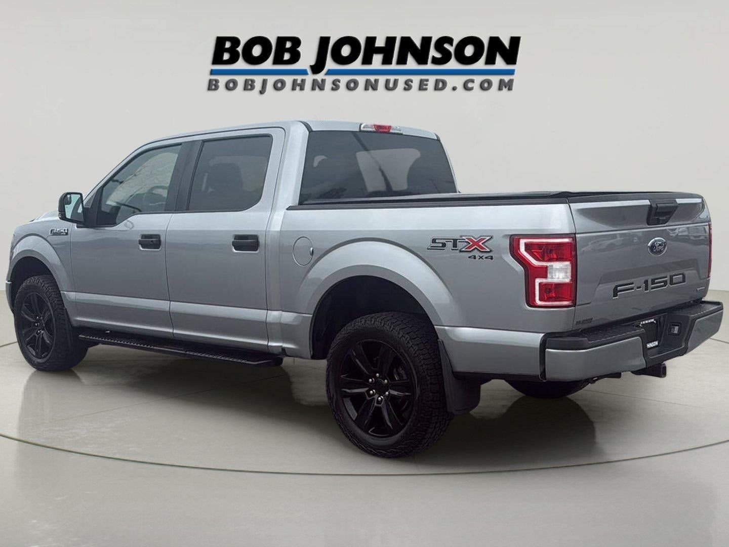 Used 2020 Ford F150 XL w/ Equipment Group 101A Mid AWD/4WD image 5