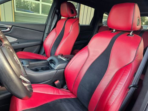 Used 2021 Acura RDX A-Spec image 22