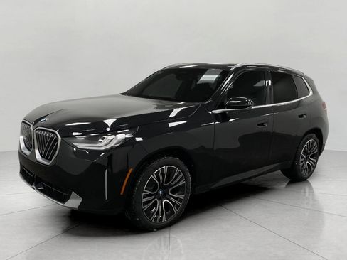 New 2026 BMW X3 xDrive30 image 9