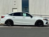 Used 2022 Honda Civic Sport image 2