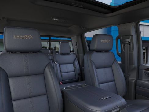 New 2026 Chevrolet Silverado 2500 High Country image 24