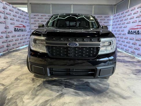 Used 2022 Ford Maverick XLT image 2