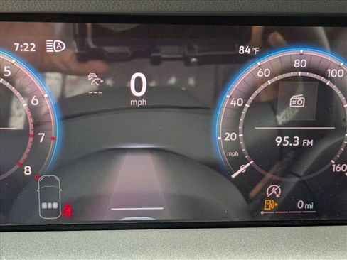 New 2025 Volkswagen Tiguan S image 11