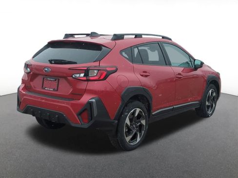 New 2026 Subaru Crosstrek 2.5i Limited image 6