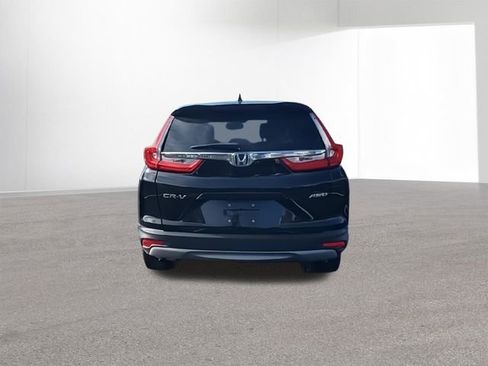 Used 2019 Honda CR-V EX-L image 8