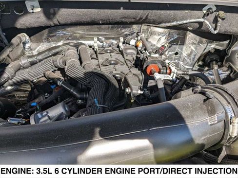 New 2023 Lincoln Navigator Reserve image 14