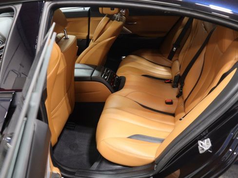 Used 2018 BMW 650i Gran Coupe xDrive AWD/4WD image 42