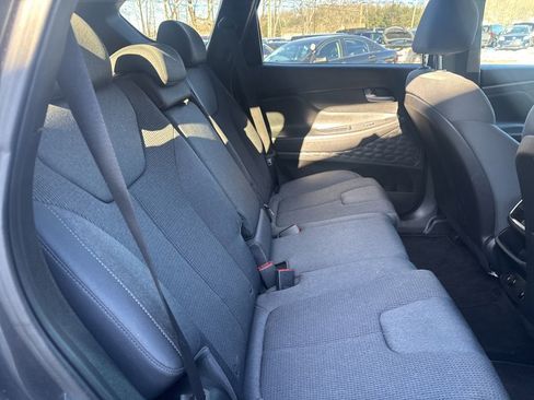 Used 2020 Hyundai Santa Fe SEL image 27