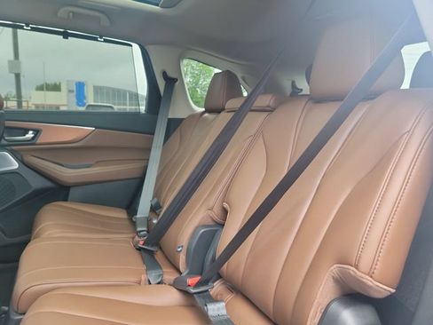 Used 2025 Acura MDX FWD w/ Technology Package image 29