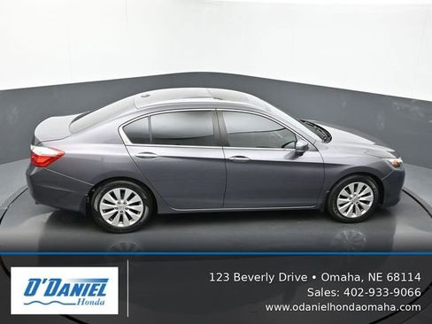 Used 2014 Honda Accord EX-L image 19