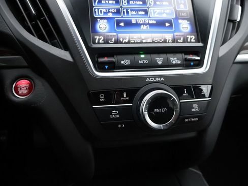 Used 2016 Acura MDX FWD w/ Technology Package image 24